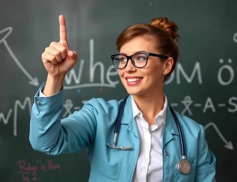 Как выбрать идеальную профессию