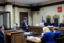 Photo of Судебный процесс над крупным коррупционером