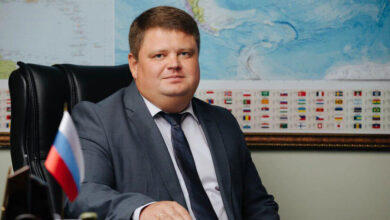 Photo of Суд в Москве вынес приговор экс-мэру