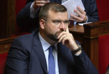 Photo of Политический скандал во Франции