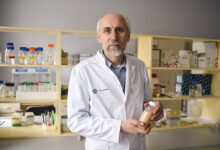 Photo of Российские ученые разработали вакцину от COVID-19