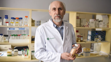 Photo of Российские ученые разработали вакцину от COVID-19