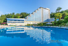 Photo of В Сочи открылся новый отель для туристов