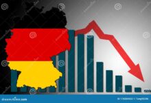 Photo of Экономический кризис в Германии