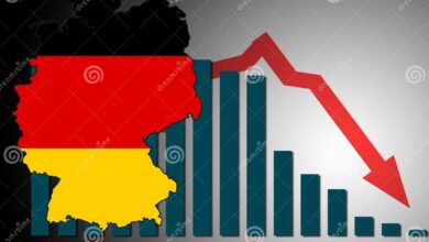 Photo of Экономический кризис в Германии