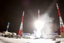 Photo of Россия запустила новый космический аппарат