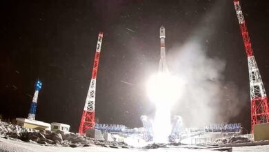 Photo of Россия запустила новый космический аппарат