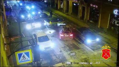 Photo of Страшное ДТП в России